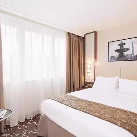 Crowne Plaza Paris - Neuilly, An Ihg