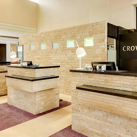 Crowne Plaza Paris - Neuilly, An Ihg فندق 4*