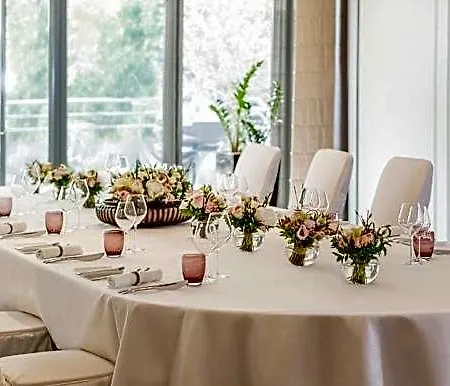 Hotel Crowne Plaza Paris - Neuilly, An Ihg Neuilly-sur-Seine