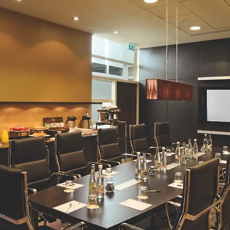 Crowne Plaza Paris - Neuilly, An Ihg Hotel Neuilly-sur-Seine