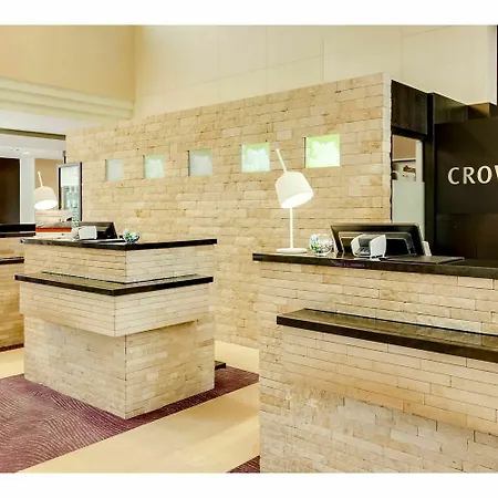 Otel Crowne Plaza Paris - Neuilly, An Ihg Neuilly-sur-Seine